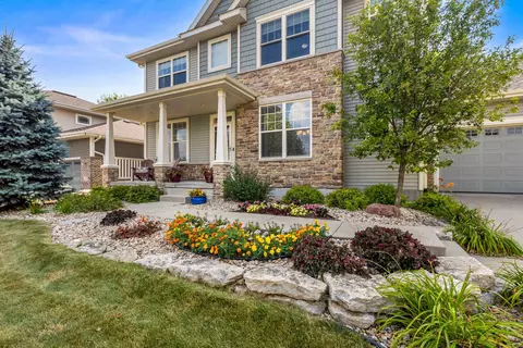 4434 Misty Valley Dr, Middleton, WI 53562