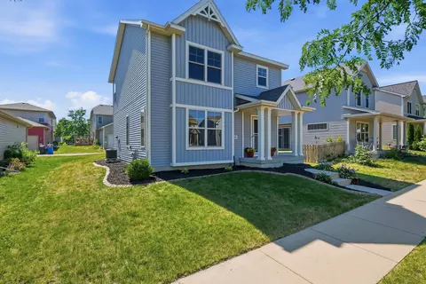 222 Juneberry Dr, Madison, WI 53718