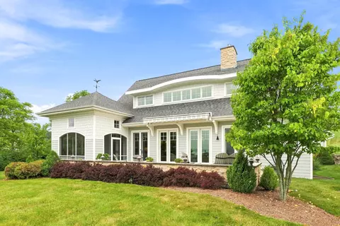 440 White Oaks Ct, Green Lake, WI 54941