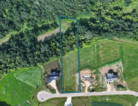 lot6 Murphy Rd, Mineral Point, WI 53565