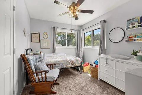 Bedroom - 2019 Mitchell St, Oshkosh, WI 54901 photo 5 of 5