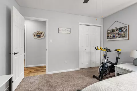 Bedroom - 2019 Mitchell St, Oshkosh, WI 54901 photo 4 of 5