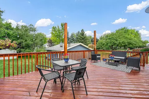 Exterior - 2019 Mitchell St, Oshkosh, WI 54901 photo 2 of 8