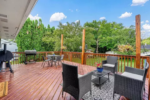 Exterior - 2019 Mitchell St, Oshkosh, WI 54901 photo 3 of 8