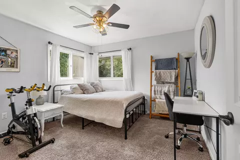 Bedroom - 2019 Mitchell St, Oshkosh, WI 54901 photo 3 of 5