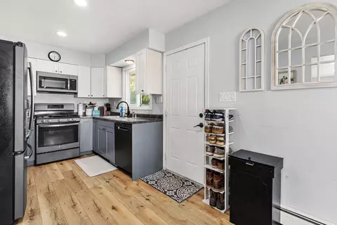 Kitchen - 2019 Mitchell St, Oshkosh, WI 54901 photo 1 of 3