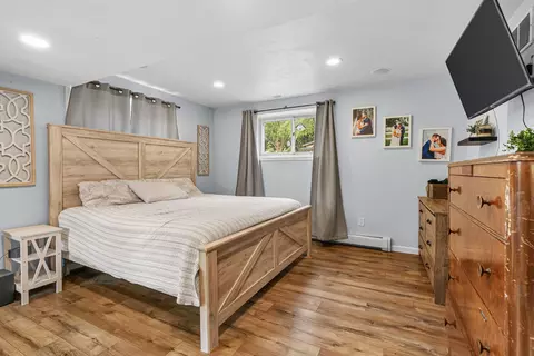 Bedroom - 2019 Mitchell St, Oshkosh, WI 54901 photo 1 of 5