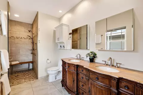 Bath - 4149 Hanover Dr, Deforest, WI 53532 photo 1 of 4