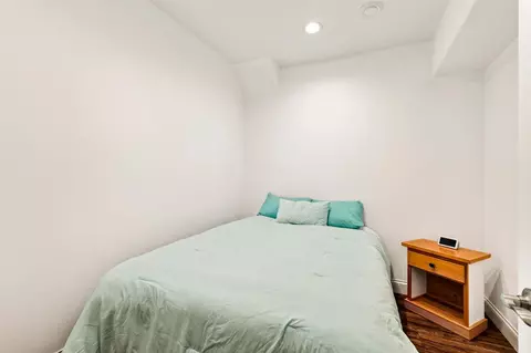 Bedroom - 4149 Hanover Dr, Deforest, WI 53532 photo 11 of 11