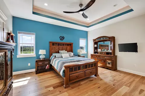 Bedroom - 4149 Hanover Dr, Deforest, WI 53532 photo 2 of 11