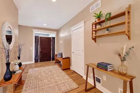 Entry Way - 4149 Hanover Dr, Deforest, WI 53532 photo 1 of 2