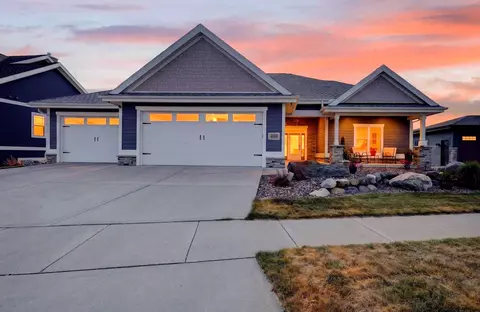 Exterior - 4149 Hanover Dr, Deforest, WI 53532 photo 7 of 12