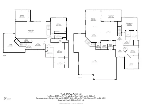 Floorplan - 4149 Hanover Dr, Deforest, WI 53532 photo 3 of 3