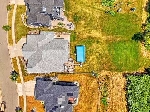 View/Area - 4149 Hanover Dr, Deforest, WI 53532 photo 13 of 15