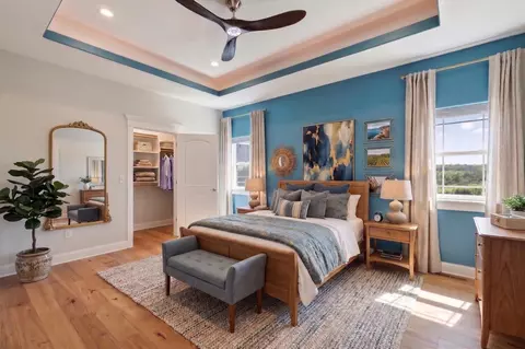 Bedroom - 4149 Hanover Dr, Deforest, WI 53532 photo 1 of 11
