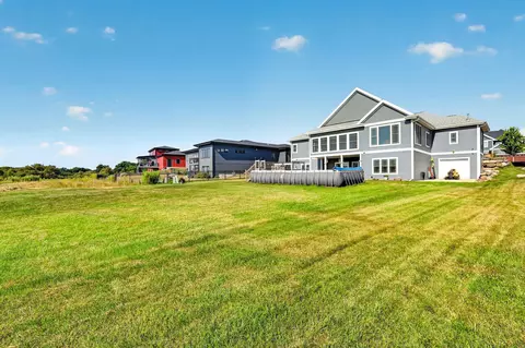 Exterior - 4149 Hanover Dr, Deforest, WI 53532 photo 12 of 12