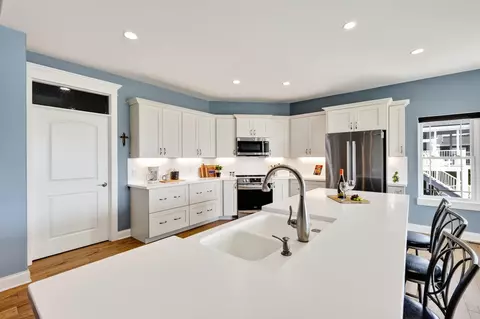 Kitchen - 4149 Hanover Dr, Deforest, WI 53532 photo 2 of 6