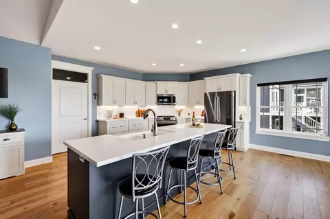 Kitchen - 4149 Hanover Dr, Deforest, WI 53532 photo 1 of 6