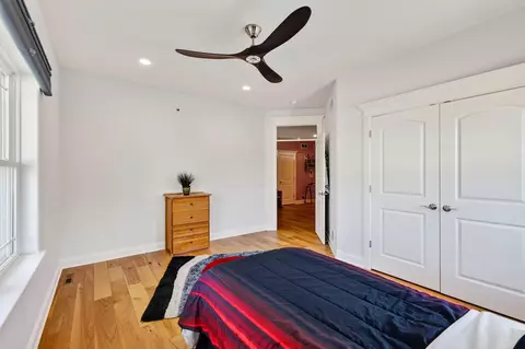 Bedroom - 4149 Hanover Dr, Deforest, WI 53532 photo 5 of 11