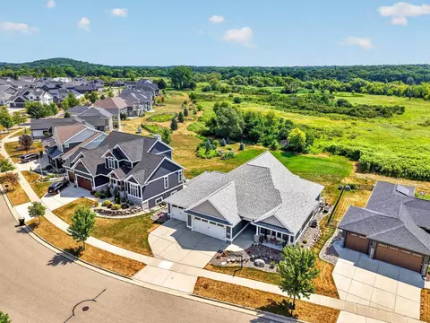 View/Area - 4149 Hanover Dr, Deforest, WI 53532 photo 3 of 15