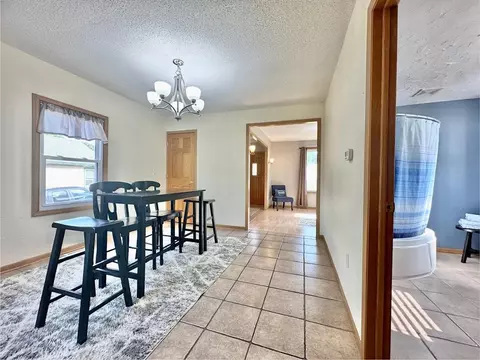 Dining - 98 E Commerce St, Cambria, WI 53923 photo 4 of 4