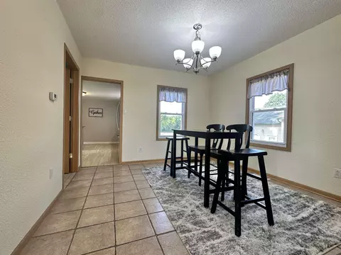 Dining - 98 E Commerce St, Cambria, WI 53923 photo 2 of 4