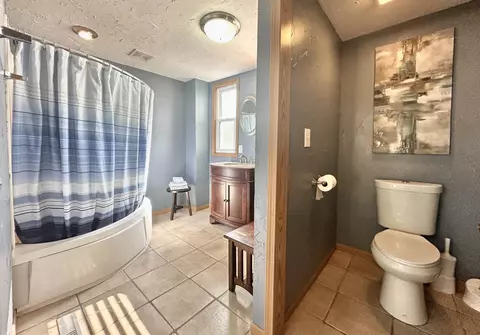 Bath - 98 E Commerce St, Cambria, WI 53923 photo 1 of 5