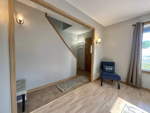 Entry Way - 98 E Commerce St, Cambria, WI 53923 photo 1 of 3