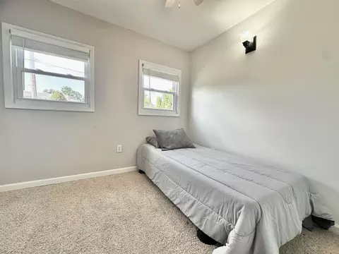 Bedroom - 98 E Commerce St, Cambria, WI 53923 photo 6 of 6