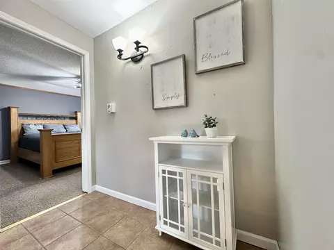 Entry Way - 98 E Commerce St, Cambria, WI 53923 photo 2 of 3