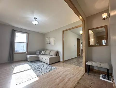 Living - 98 E Commerce St, Cambria, WI 53923 photo 3 of 7