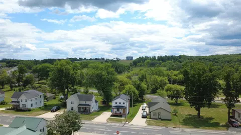 View/Area - 98 E Commerce St, Cambria, WI 53923 photo 1 of 2