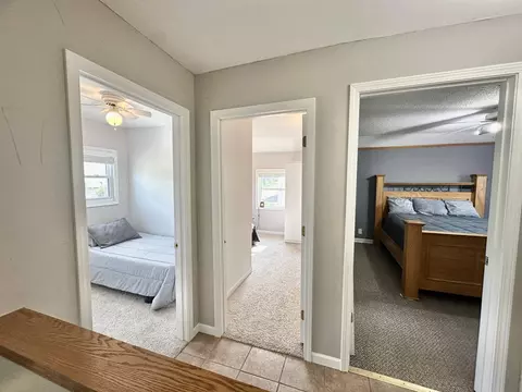 Entry Way - 98 E Commerce St, Cambria, WI 53923 photo 3 of 3