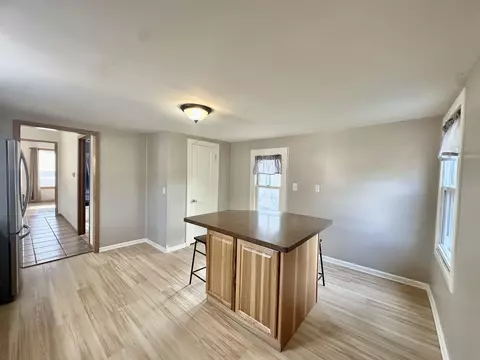 Kitchen - 98 E Commerce St, Cambria, WI 53923 photo 6 of 6