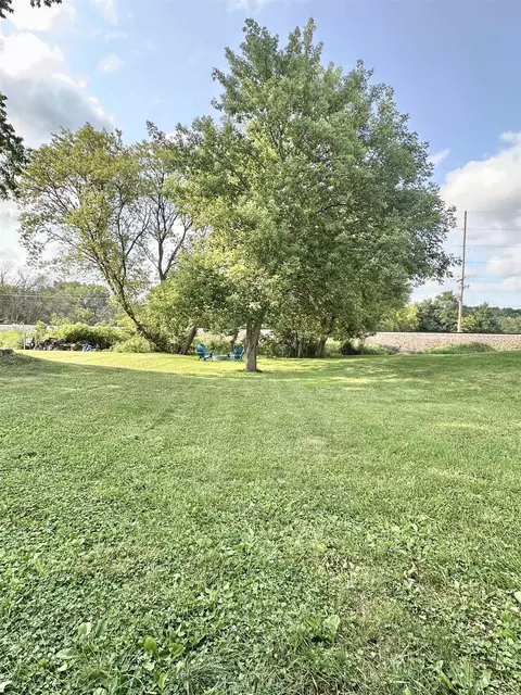 Exterior - 98 E Commerce St, Cambria, WI 53923 photo 3 of 5