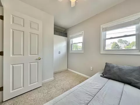 Bedroom - 98 E Commerce St, Cambria, WI 53923 photo 5 of 6