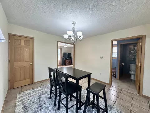 Dining - 98 E Commerce St, Cambria, WI 53923 photo 1 of 4