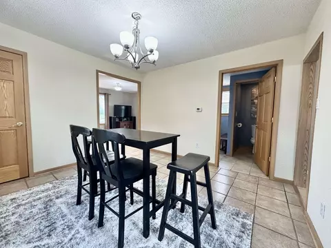 Dining - 98 E Commerce St, Cambria, WI 53923 photo 3 of 4
