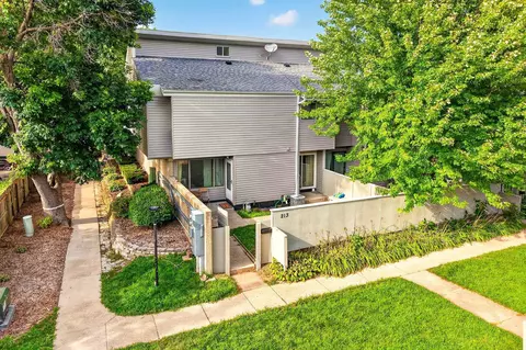213 East Blf, Madison, WI 53704