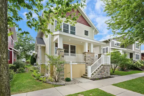 6713 Gaylord Nelson Rd, Middleton, WI 53562