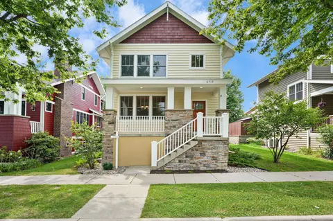 6713 Gaylord Nelson Rd, Middleton, WI 53562