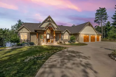 855 S Shore Dr, Wisconsin Rapids, WI 54494