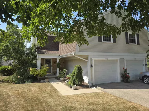 7360 Old Sauk Rd, Madison, WI 53717