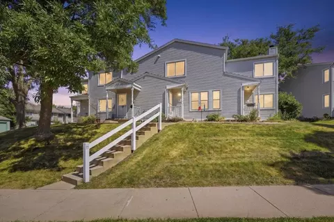 Exterior - 2202 Post Rd, Madison, WI 53713 photo 6 of 6