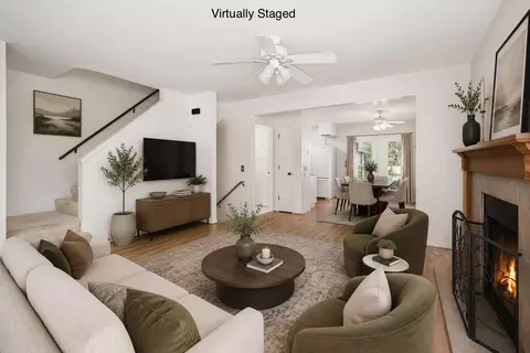 Living - 2202 Post Rd, Madison, WI 53713 photo 3 of 6