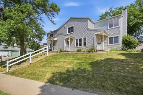 Exterior - 2202 Post Rd, Madison, WI 53713 photo 1 of 5