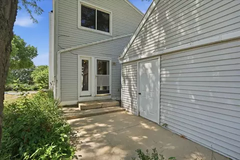 Exterior - 2202 Post Rd, Madison, WI 53713 photo 3 of 6