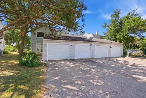 Exterior - 2202 Post Rd, Madison, WI 53713 photo 5 of 6
