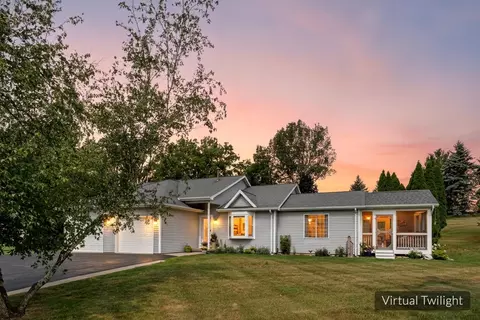 w1714 Watson Court, Green Lake, WI 54941