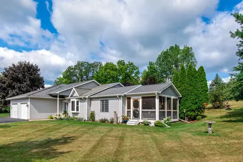 w1714 Watson Court, Green Lake, WI 54941